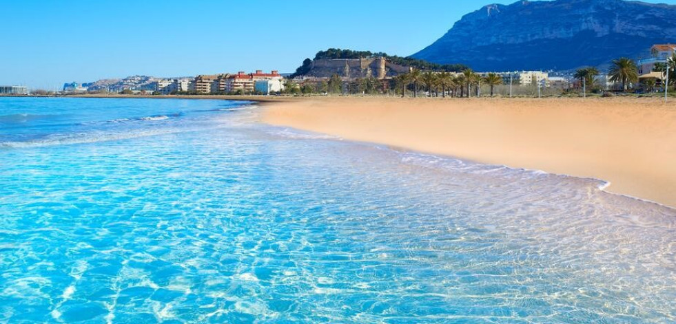 Paraísos desconocidos de la costa española para este verano