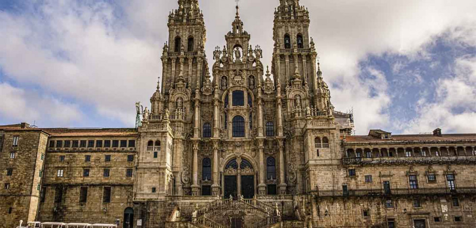 La primera gran apuesta cultural del Xacobeo 2021 se despide de Galicia