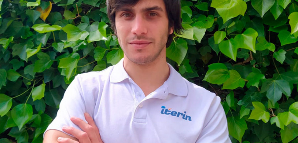 Entrevista a Jordi Aviñó, socio fundador de Iterin