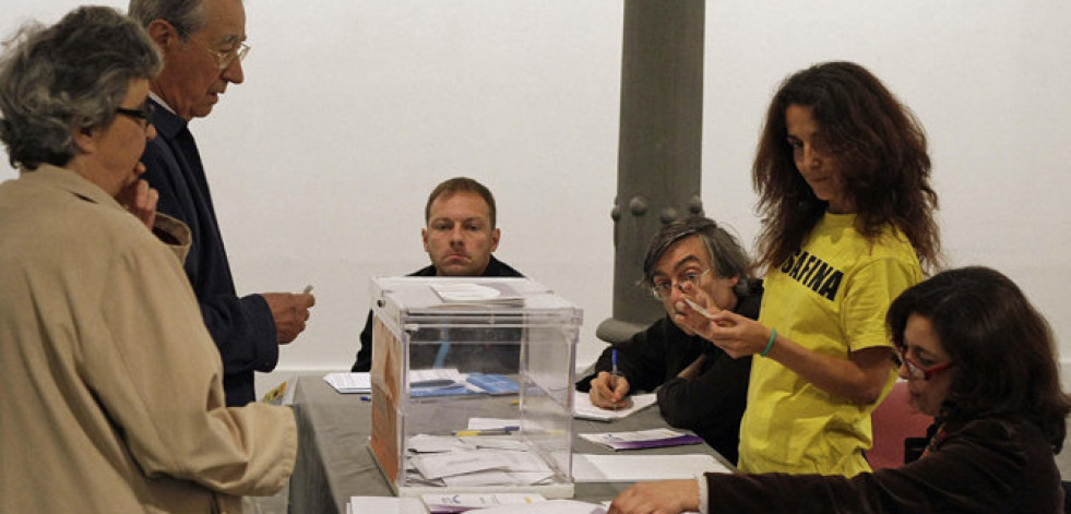 Elecciones Generales 2019: Candidaturas Pontevedra Congreso y Senado