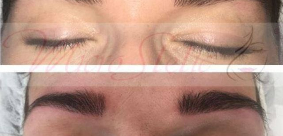 Cómo conseguir unas cejas perfectas con micropigmentación y microblading