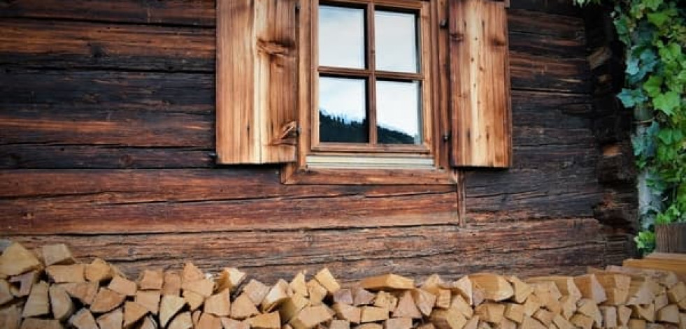Consejos para elegir la nueva casa de verano de madera perfecta