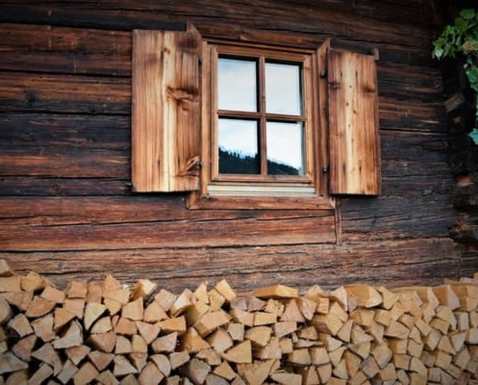 Consejos para elegir la nueva casa de verano de madera perfecta