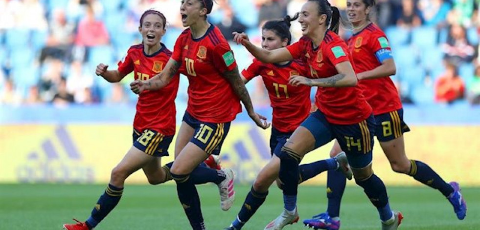 Eurocopa 2021: cada vez más cerca el gran reto del fútbol femenino