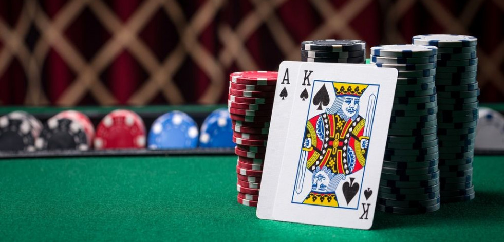 ¿Es viable hacer del póker online una profesión con la que ganar dinero?