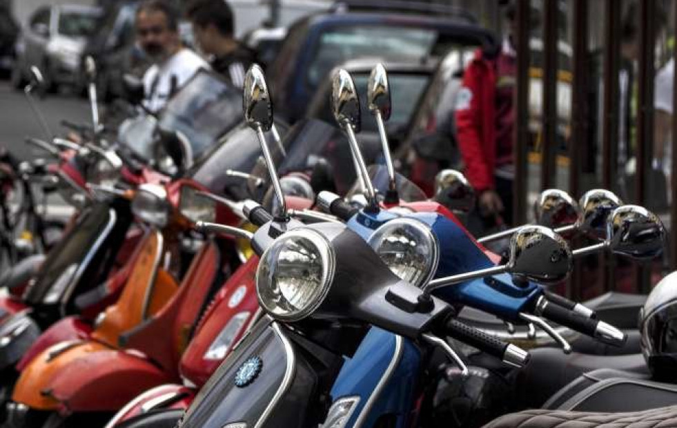 ¿Por qué la venta de motos de 125 cc ha crecido tanto desde el confinamiento total de 2020?