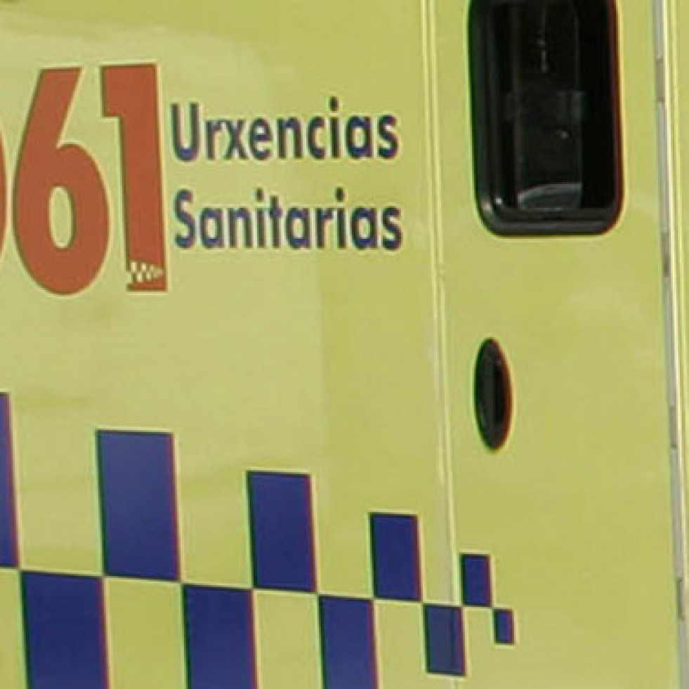 Ambulancia 1