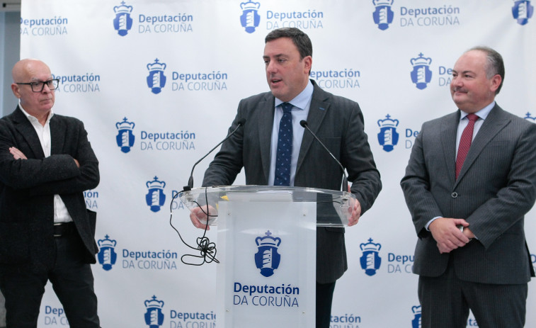 La Diputación presenta su presupuesto más alto, superior a 222 millones de euros