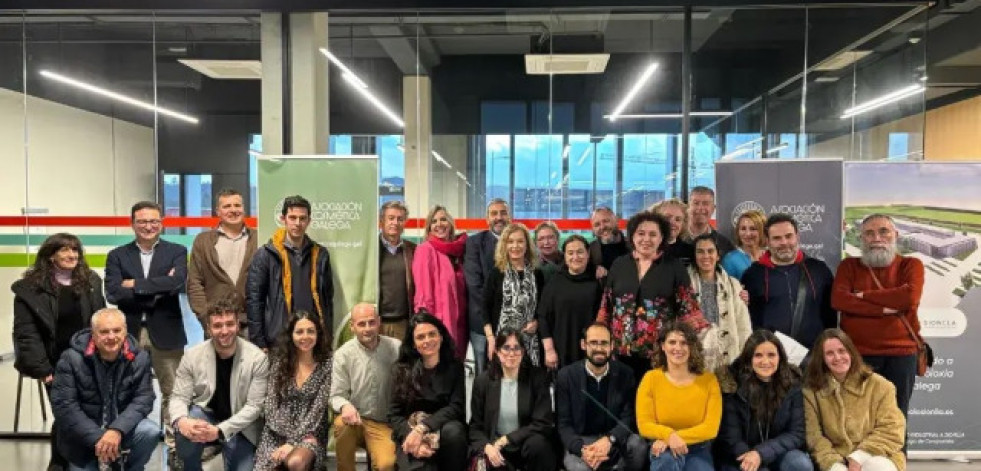Crean la Asociación Cosmética Galega, que agrupa a 22 empresas gallegas del sector