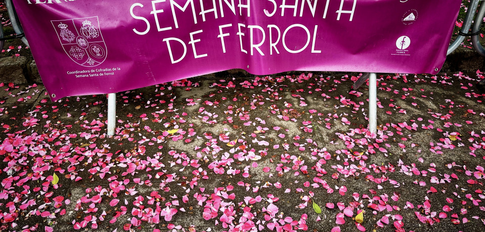Semana Santa Ferrol: Más allá de las procesiones