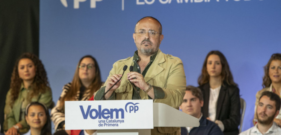 El PP catalán ironiza sobre la continuidad de Sánchez: 