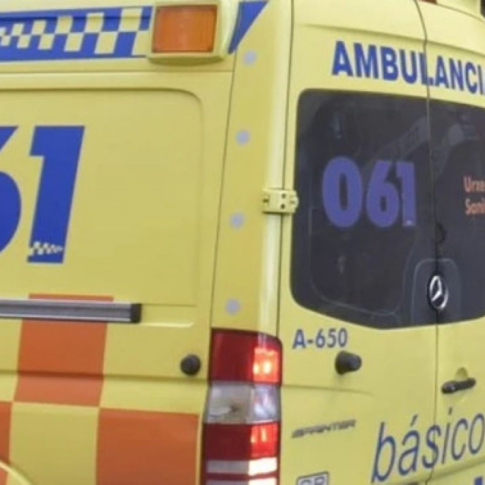Ambulancia 3